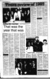 Carrick Times and East Antrim Times Thursday 31 December 1992 Page 20