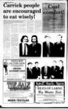 Carrick Times and East Antrim Times Thursday 07 January 1993 Page 6