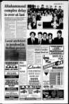 Carrick Times and East Antrim Times Thursday 07 January 1993 Page 11