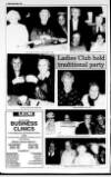 Carrick Times and East Antrim Times Thursday 07 January 1993 Page 14
