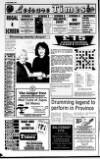 Carrick Times and East Antrim Times Thursday 07 January 1993 Page 16