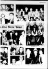 Carrick Times and East Antrim Times Thursday 07 January 1993 Page 25