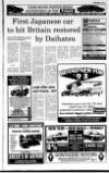 Carrick Times and East Antrim Times Thursday 07 January 1993 Page 31