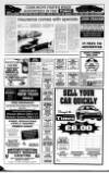 Carrick Times and East Antrim Times Thursday 07 January 1993 Page 32
