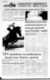 Carrick Times and East Antrim Times Thursday 07 January 1993 Page 34