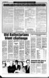 Carrick Times and East Antrim Times Thursday 07 January 1993 Page 40