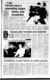 Carrick Times and East Antrim Times Thursday 07 January 1993 Page 43