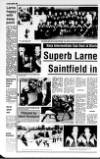 Carrick Times and East Antrim Times Thursday 07 January 1993 Page 46