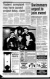 Carrick Times and East Antrim Times Thursday 14 January 1993 Page 2