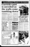 Carrick Times and East Antrim Times Thursday 14 January 1993 Page 4