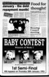 Carrick Times and East Antrim Times Thursday 14 January 1993 Page 6