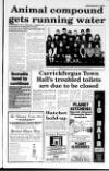 Carrick Times and East Antrim Times Thursday 14 January 1993 Page 7