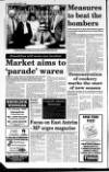 Carrick Times and East Antrim Times Thursday 14 January 1993 Page 16