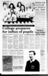 Carrick Times and East Antrim Times Thursday 14 January 1993 Page 20