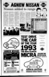 Carrick Times and East Antrim Times Thursday 14 January 1993 Page 25