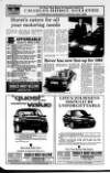 Carrick Times and East Antrim Times Thursday 14 January 1993 Page 30