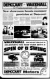 Carrick Times and East Antrim Times Thursday 14 January 1993 Page 32