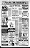 Carrick Times and East Antrim Times Thursday 14 January 1993 Page 40