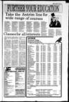 Carrick Times and East Antrim Times Thursday 14 January 1993 Page 41