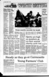 Carrick Times and East Antrim Times Thursday 14 January 1993 Page 42