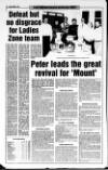 Carrick Times and East Antrim Times Thursday 14 January 1993 Page 54