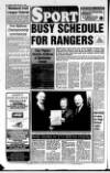 Carrick Times and East Antrim Times Thursday 14 January 1993 Page 60