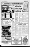Carrick Times and East Antrim Times Thursday 21 January 1993 Page 6