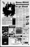 Carrick Times and East Antrim Times Thursday 21 January 1993 Page 7