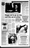 Carrick Times and East Antrim Times Thursday 21 January 1993 Page 8