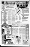 Carrick Times and East Antrim Times Thursday 21 January 1993 Page 12