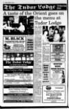 Carrick Times and East Antrim Times Thursday 21 January 1993 Page 14