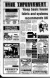 Carrick Times and East Antrim Times Thursday 21 January 1993 Page 24