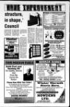 Carrick Times and East Antrim Times Thursday 21 January 1993 Page 25