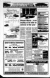 Carrick Times and East Antrim Times Thursday 21 January 1993 Page 30