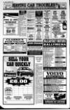 Carrick Times and East Antrim Times Thursday 21 January 1993 Page 32