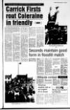Carrick Times and East Antrim Times Thursday 21 January 1993 Page 41