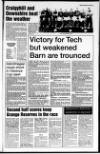 Carrick Times and East Antrim Times Thursday 21 January 1993 Page 45