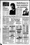 Carrick Times and East Antrim Times Thursday 11 February 1993 Page 10