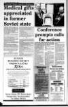 Carrick Times and East Antrim Times Thursday 11 February 1993 Page 14