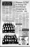 Carrick Times and East Antrim Times Thursday 11 February 1993 Page 23
