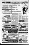 Carrick Times and East Antrim Times Thursday 11 February 1993 Page 26