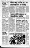 Carrick Times and East Antrim Times Thursday 11 February 1993 Page 48