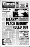 Carrick Times and East Antrim Times Thursday 18 February 1993 Page 1