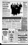 Carrick Times and East Antrim Times Thursday 18 February 1993 Page 4