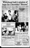 Carrick Times and East Antrim Times Thursday 18 February 1993 Page 6