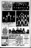 Carrick Times and East Antrim Times Thursday 18 February 1993 Page 14