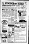 Carrick Times and East Antrim Times Thursday 18 February 1993 Page 21