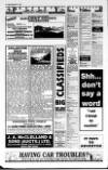 Carrick Times and East Antrim Times Thursday 18 February 1993 Page 40