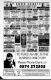 Carrick Times and East Antrim Times Thursday 18 February 1993 Page 42