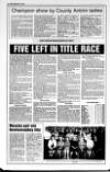 Carrick Times and East Antrim Times Thursday 18 February 1993 Page 46